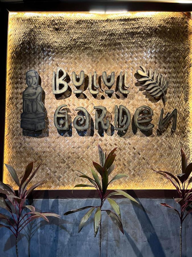 Bulul Garden Resort El Nido Exterior foto